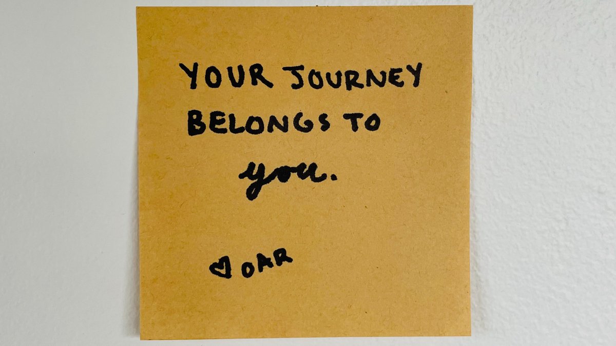 Oar Health tweet media