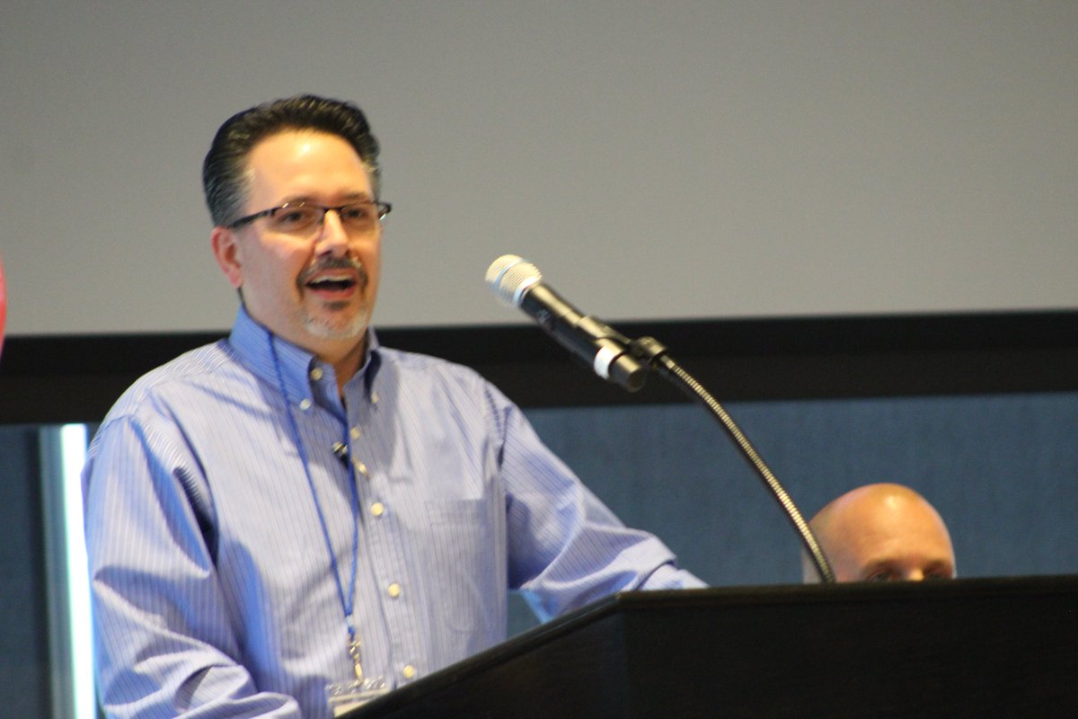 pps_cte's tweet image. Carpenters' Union Training Center Director Rich Paganie and Eastern Atlantic States Regional Council of Carpenters' Representative Joel Niecgorski congratulated and encouraged CTE's first class of Carpentry Pre-Apprentices during the Kick-Off Event. #WorkforceinPA #NAW2021