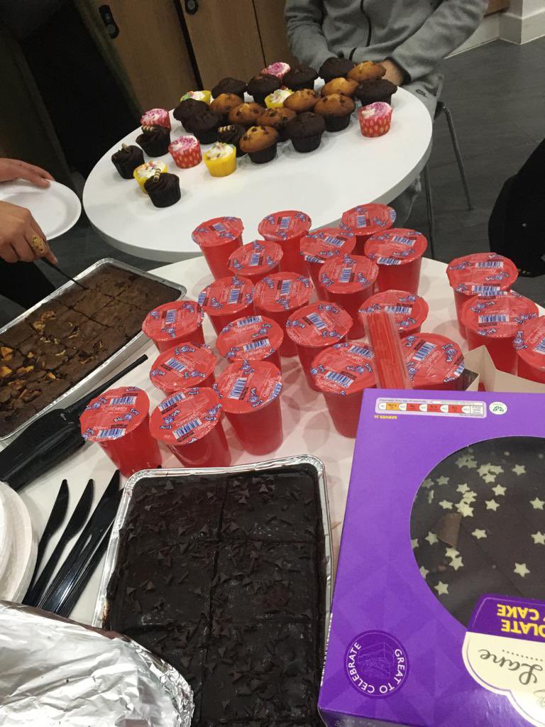 sheraz_shiri's tweet photo. Well done to Army of Kindness Youth Group young people for organising the Children In need fundraiser held at @YourTrustRdale just over £103.48p was raised tonight. It’s amazing to see young people involved &amp; supporting worthy causes. #ChildreninNeed #Youth #MickeyMouse https://t.co/pj8wIvcoak