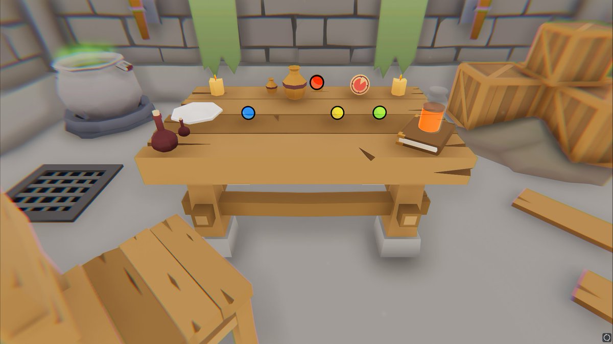 sharkdaw's tweet photo. Je vous partage le jeu que j'ai fait pour la One Minute Game jams #3 ! N'hésitez pas à faire un petit tour sur ma page https://t.co/phFhGt76N0 pour le tester 😄https://t.co/aQzursH0qo #gamerlife #concepteurdejeux #gamejams #developer #developerlife #gamecreator #unity #unity2d https://t.co/0UKhse77n9