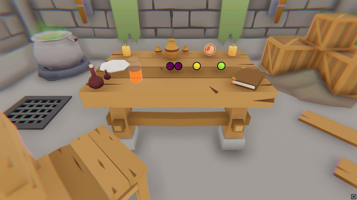 sharkdaw's tweet photo. Je vous partage le jeu que j'ai fait pour la One Minute Game jams #3 ! N'hésitez pas à faire un petit tour sur ma page https://t.co/phFhGt76N0 pour le tester 😄https://t.co/aQzursH0qo #gamerlife #concepteurdejeux #gamejams #developer #developerlife #gamecreator #unity #unity2d https://t.co/0UKhse77n9