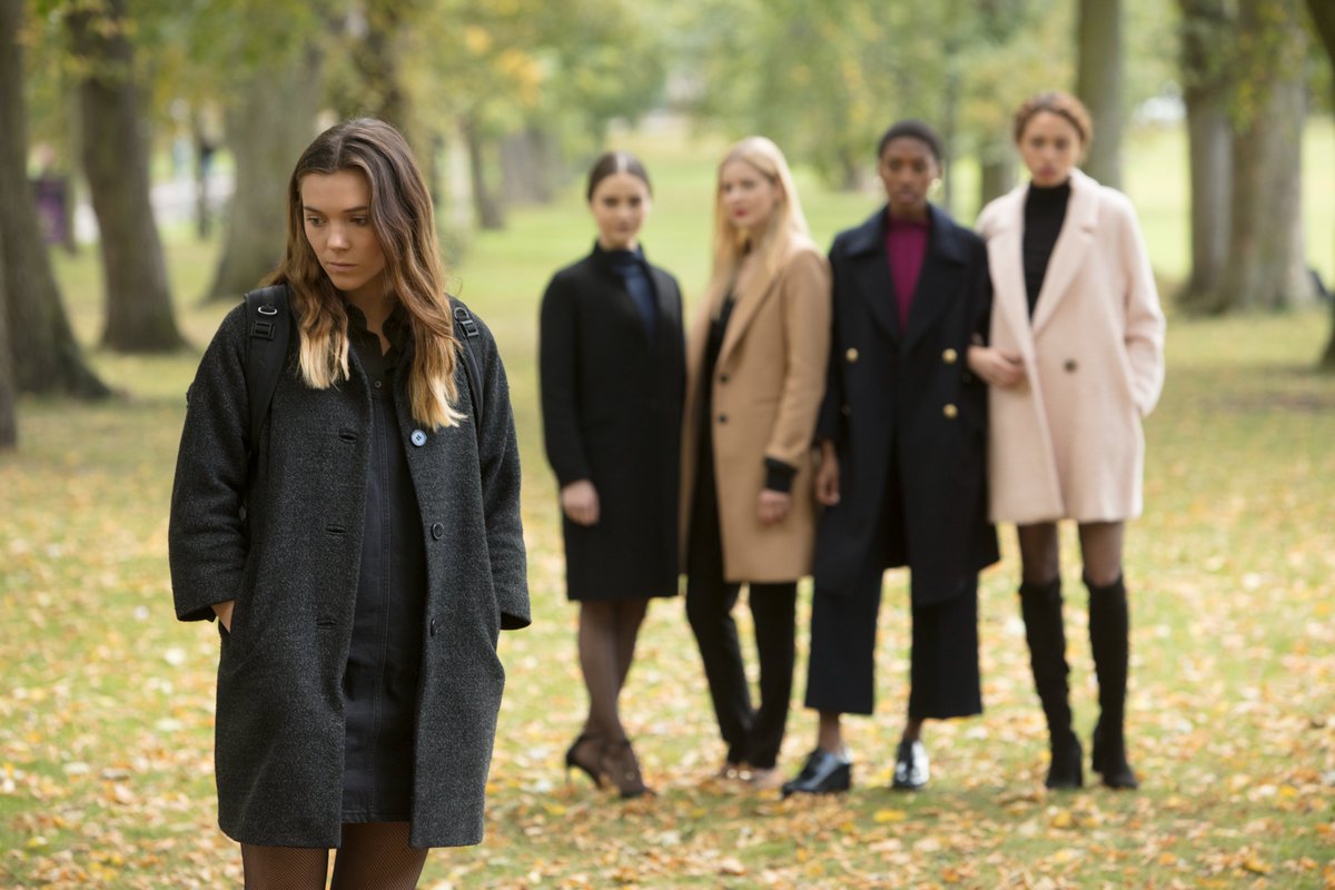 Crimetime_TV's tweet photo. Who's watching Clique on Crimetime? 🙋📺👀

The Roku Channel: 380
Samsung TV Plus: 1137 https://t.co/yZVoXvNtxJ