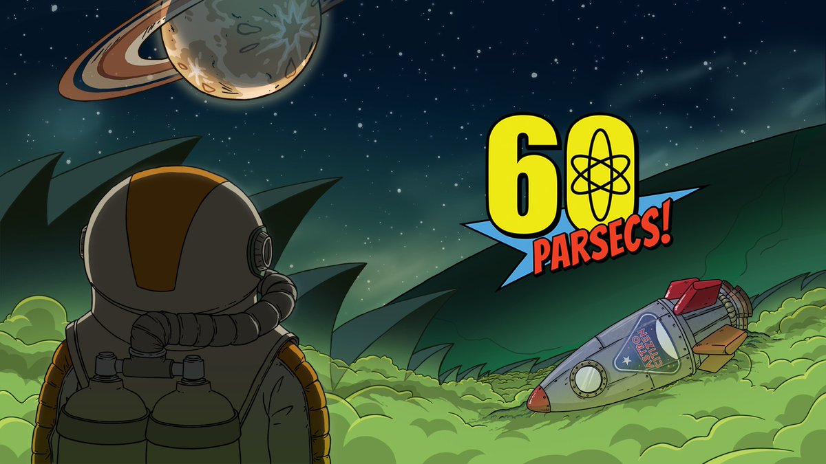 JBassFox's tweet photo. A day late, but this week we're running 2 giveaways!
First will be our regular weekly game bundle. One lucky person will win these 5 games:
#ScribblenautsUnlimited
#FullMetalFuries
#60Parsecs
#SuperDarylDeluxe
#PoolPanic
🎮 To enter: 🖥️
☑️Follow
☑️Like
☑️Retweet https://t.co/3rn7cQaOFj