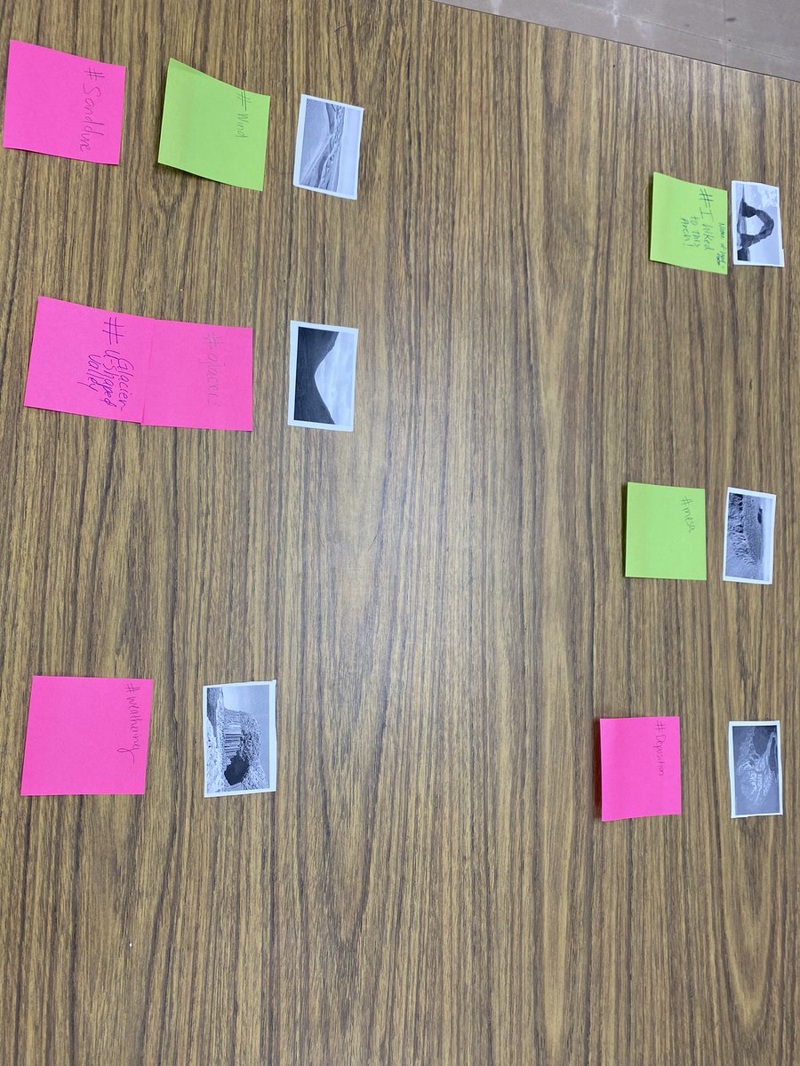 rolando_cajina's tweet photo. 5th grade Science teachers participating in #landforms activity!! It was amazing to hear the conversations! They are ready to provide our students with the best lessons!! @WorshamES_AISD #GameOn #ACELevel @BracyNancy https://t.co/u2ESeoEEYn