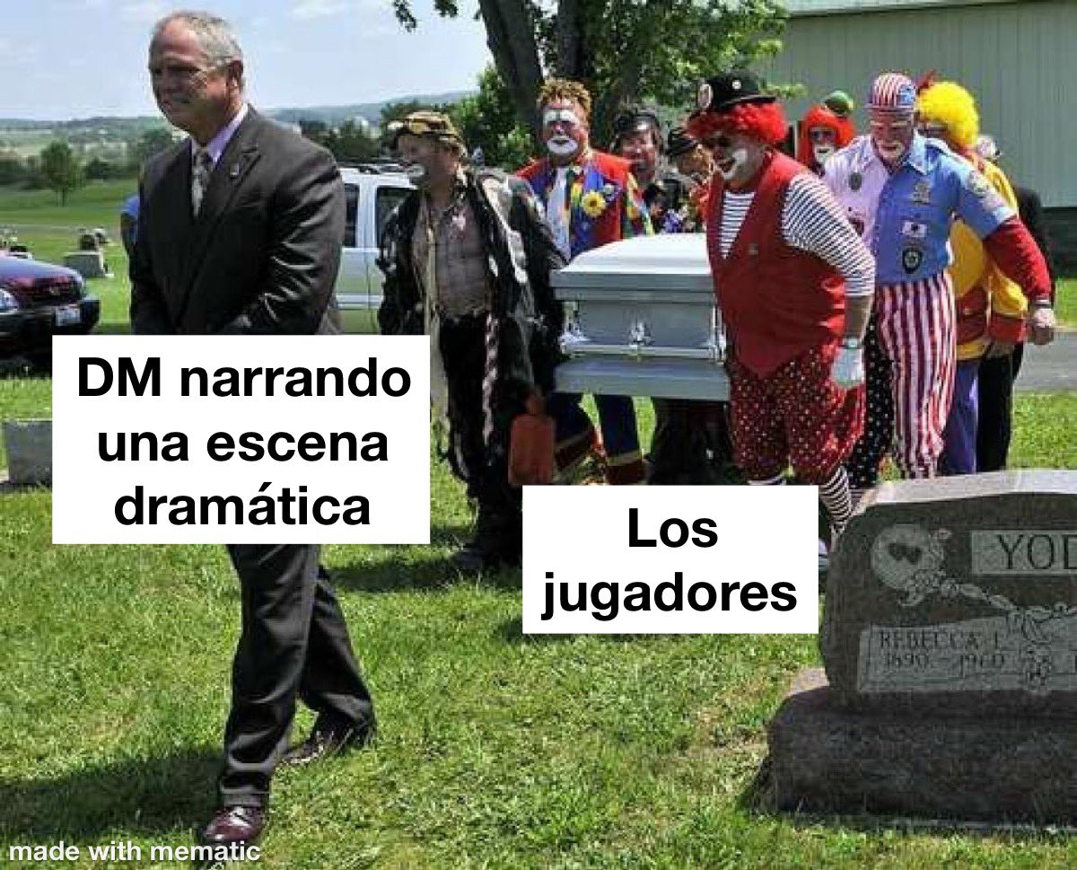 Felix Rios 🎲 tweet media