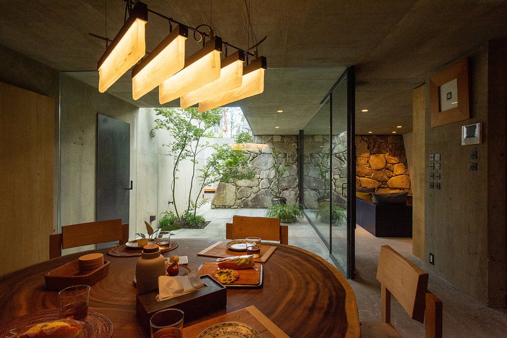 ARCHLABEL's tweet photo. Japanese architects &amp; interior designers. > https://t.co/ZFKD4U3utj