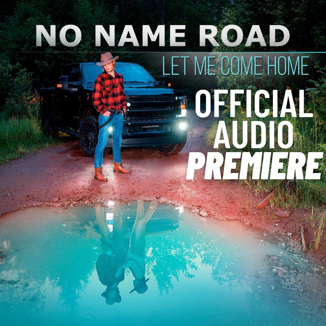 nonameroad's tweet image. Premiering on our youtube in an hour! Come check it out :)