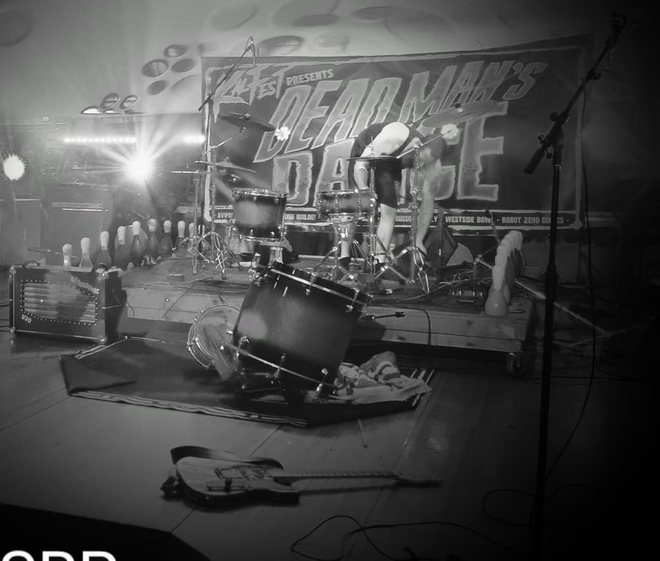 LTEBand tweet picture