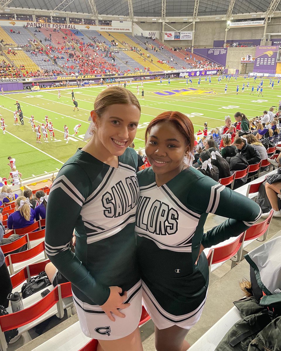 Sailor Cheer tweet media