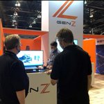 Photo by Gen-Z Consortium (@GenZConsortium)