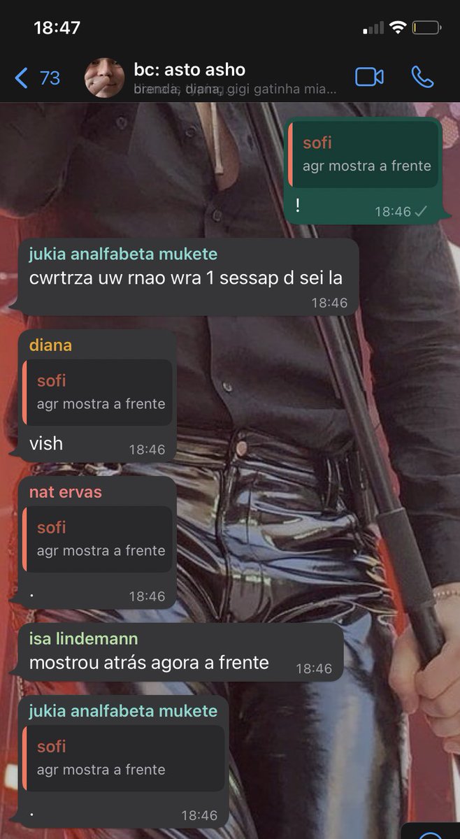 burncrashers's tweet photo. @i2louish mosta o peitimjo😣😣😣 https://t.co/iO5dzcvQkH