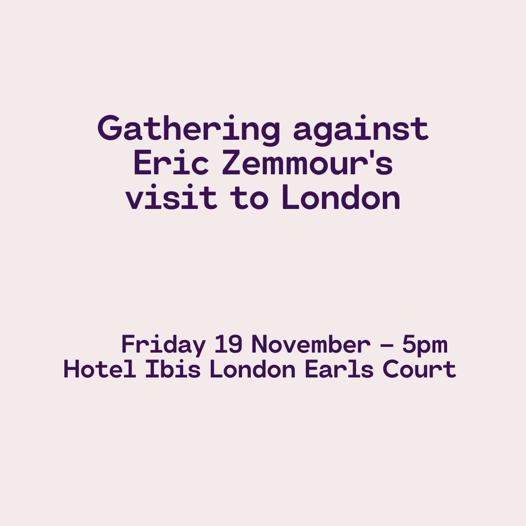 Please share!👇🏼 #London