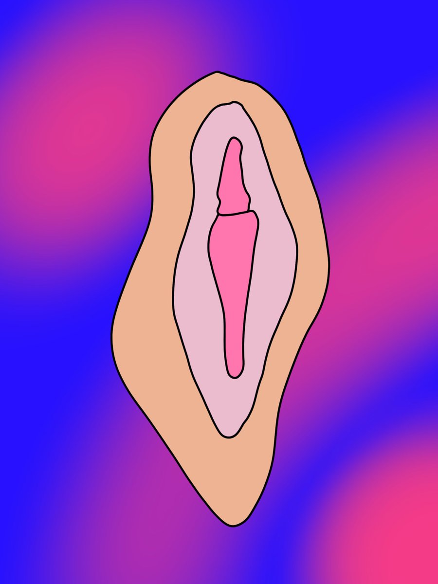 PussypowerNFT's tweet photo. Pussy power #4 #NFT 
Search pussy_power on @opensea to claim your pussy
#womeninnfts https://t.co/XNDUzhBqwG