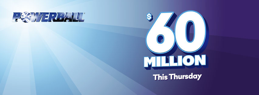Results for Powerball draw #1331 on Thursday 18th November 2021.
Main numbers: 34 13 1 8 3 5 19 PB: 11
Next week Powerball is $60,000,000! https://t.co/xUWGi9xuwO https://t.co/CvFrMTInt4
