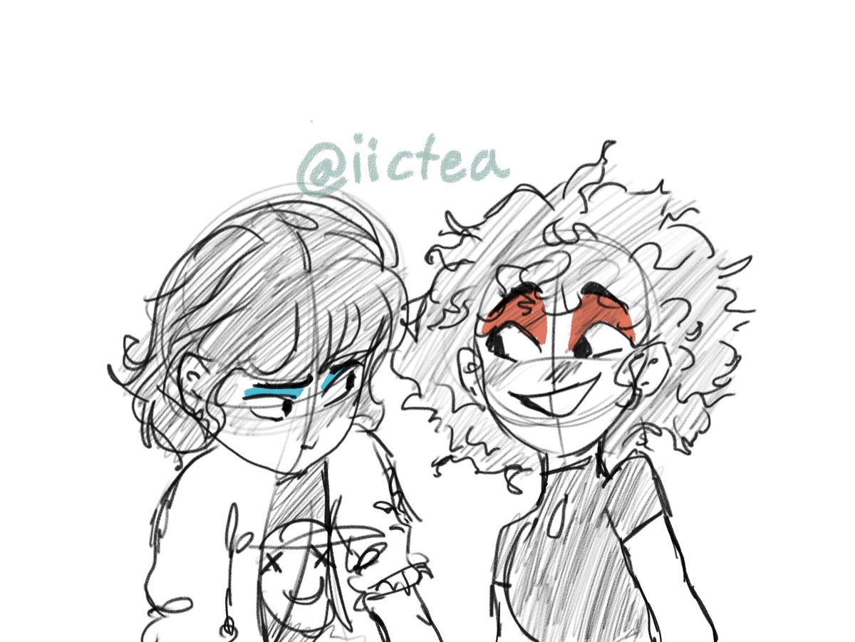 iicteaa's tweet photo. more OCs!!! https://t.co/VgOybsszO0