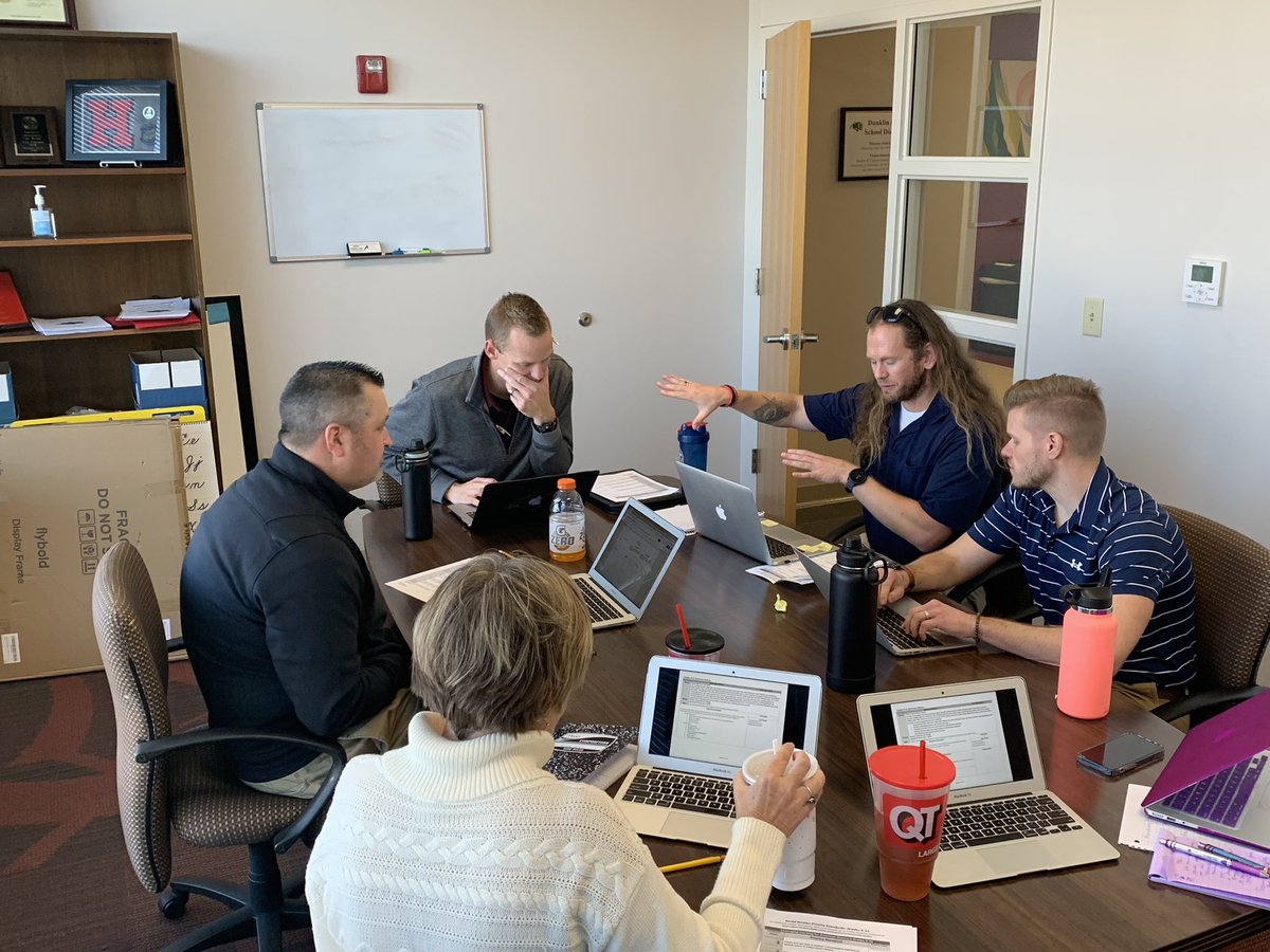 TedHiff's tweet image. Thank you @dix_stephanie and Social Studies Department. Vertical alignment of department Priority Standards work today! This is a truly dedicated team! #Bravo!  @JoeFWillis @DrClintFreeman @StLouisRPDC @skulpa #CustomizedPD