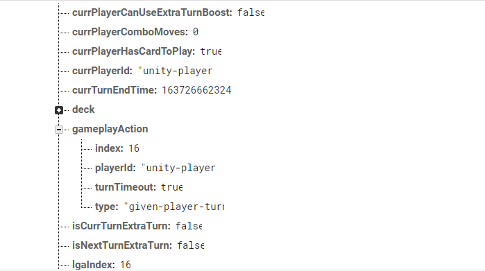 Will be storing quite an amount of data for just one online match.

#indiedev #gamedev #IndieGameDev #firebase