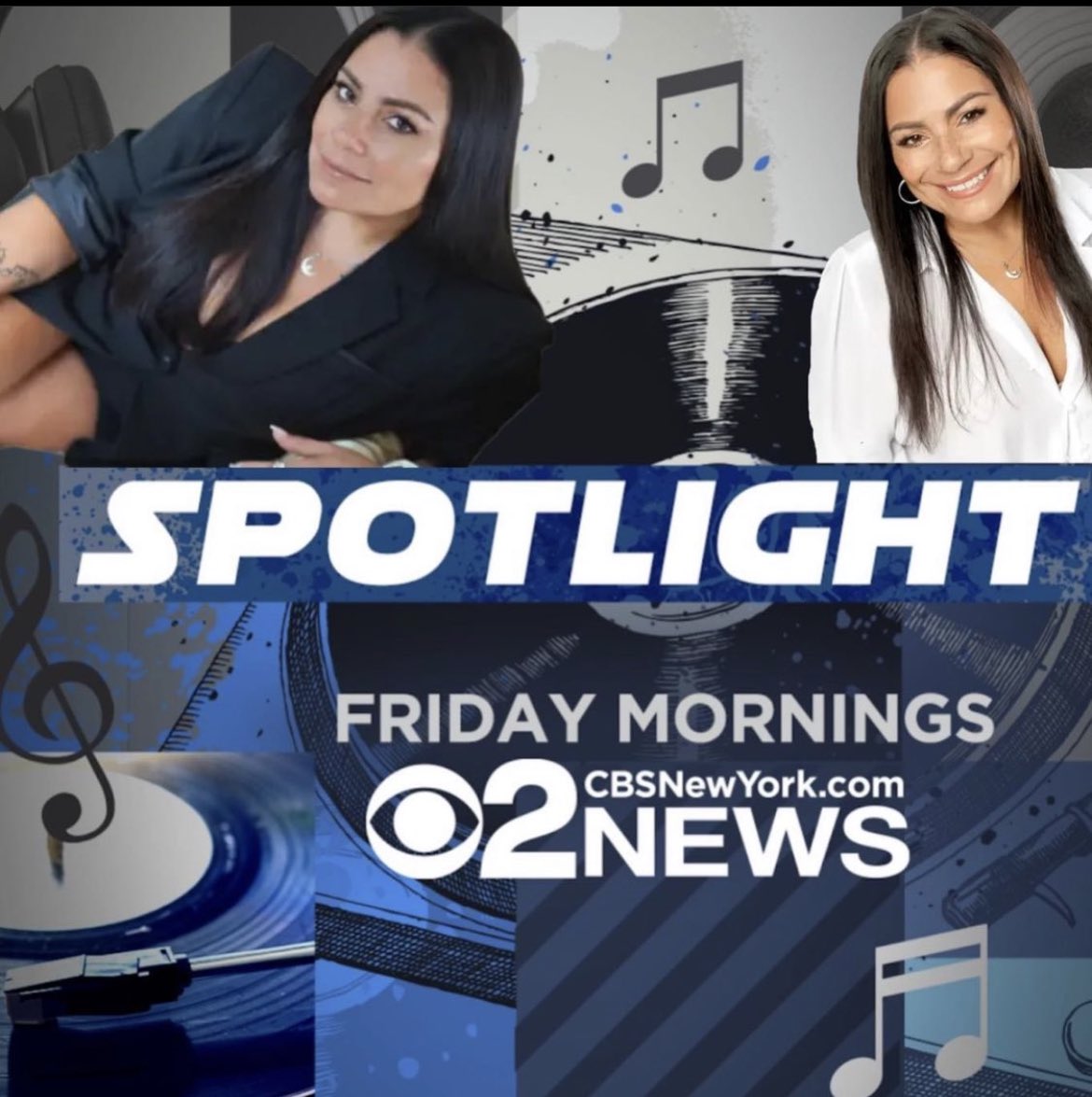 LisaLisa77B's tweet photo. Catch Lisa Lisa @LisaLisaLL77 on CBS Morning News tomorrow Friday 11/19 at 5:50AM EST #LisaLisa #TGIF @CBSMornings https://t.co/tE9wVyKDK6