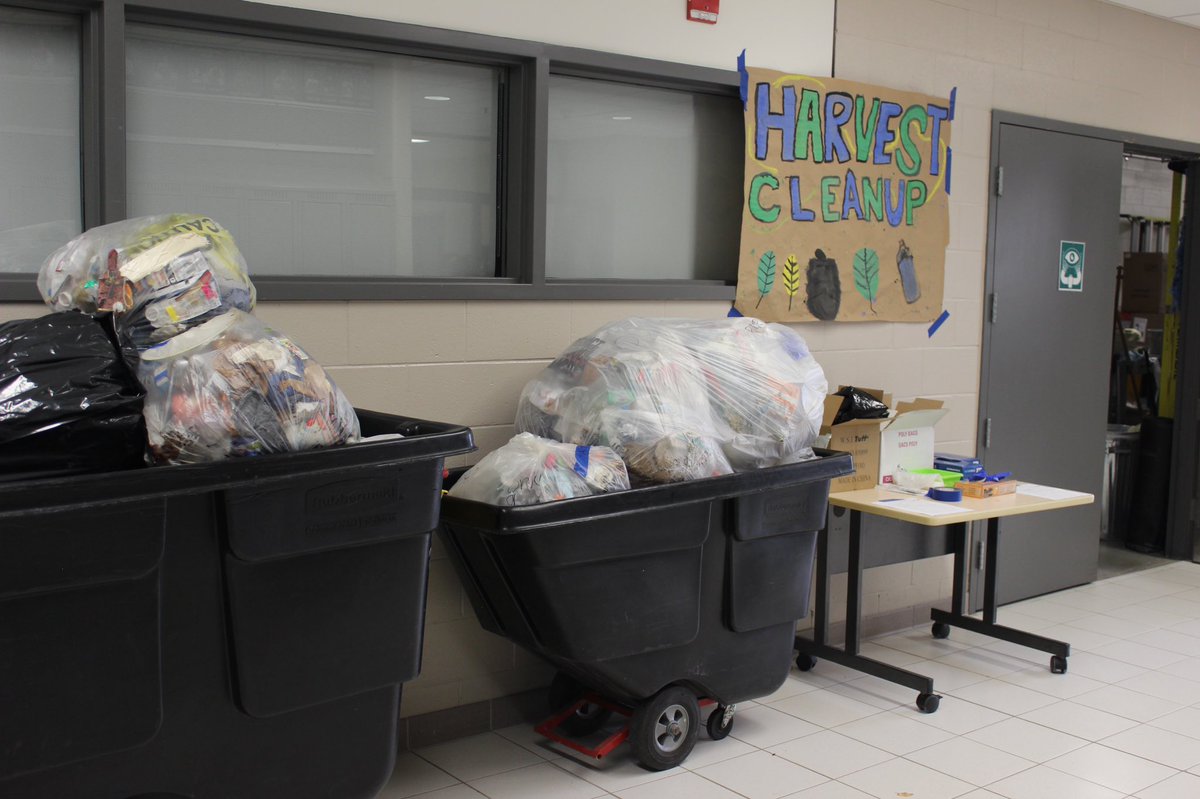 David Suzuki Secondary School tweet media