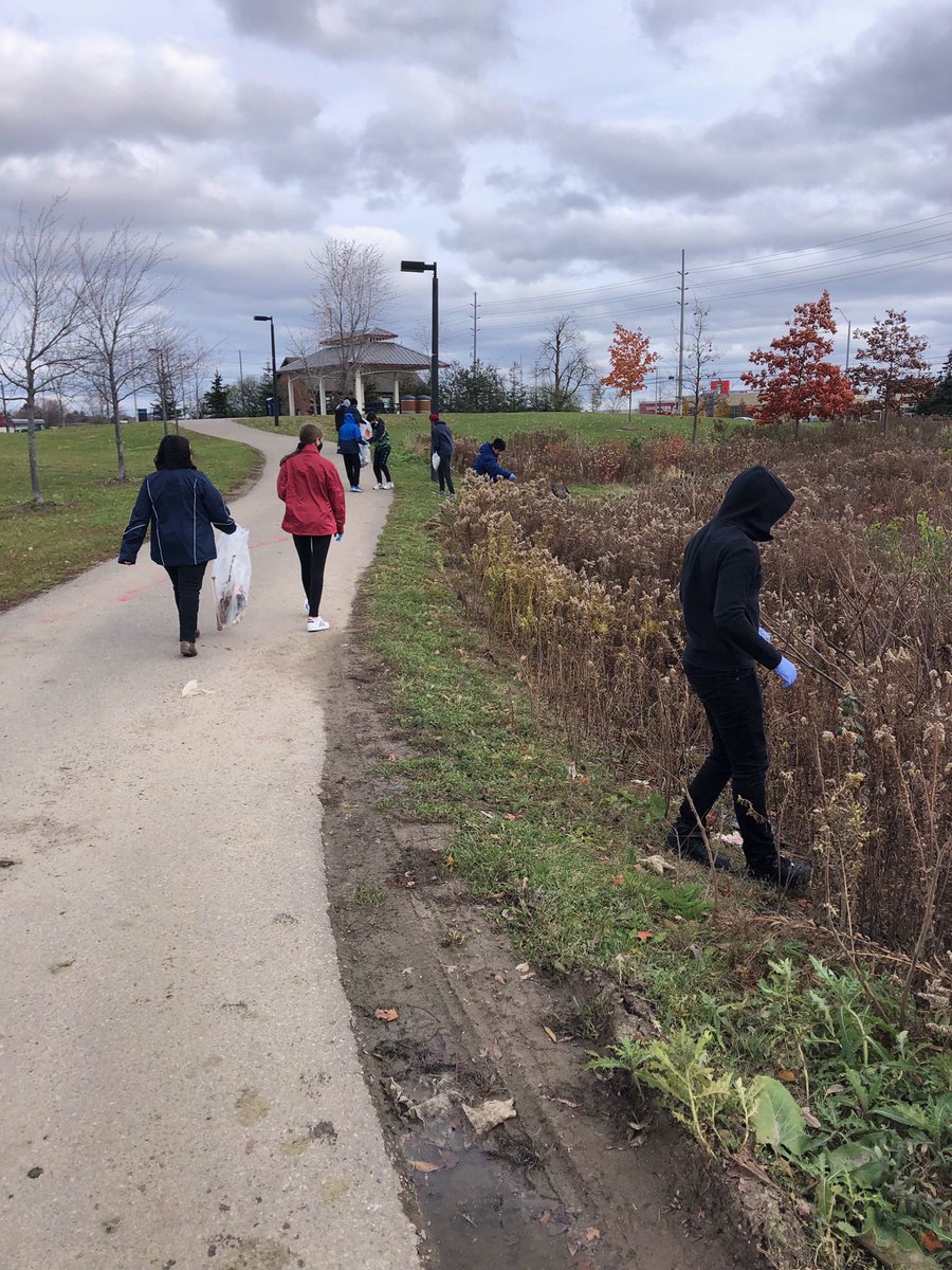 David Suzuki Secondary School tweet media