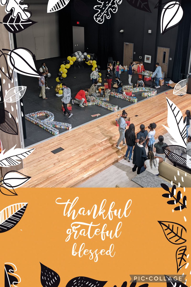 RobersonSpring's tweet image. The RMS STUCO is hard at work gathering cans for our food drive!
#RemarkableDNA
@CeceliaBrumsey @misspowers2722 @chatterton_g @MrsDunbar6 @CaptivatingCan