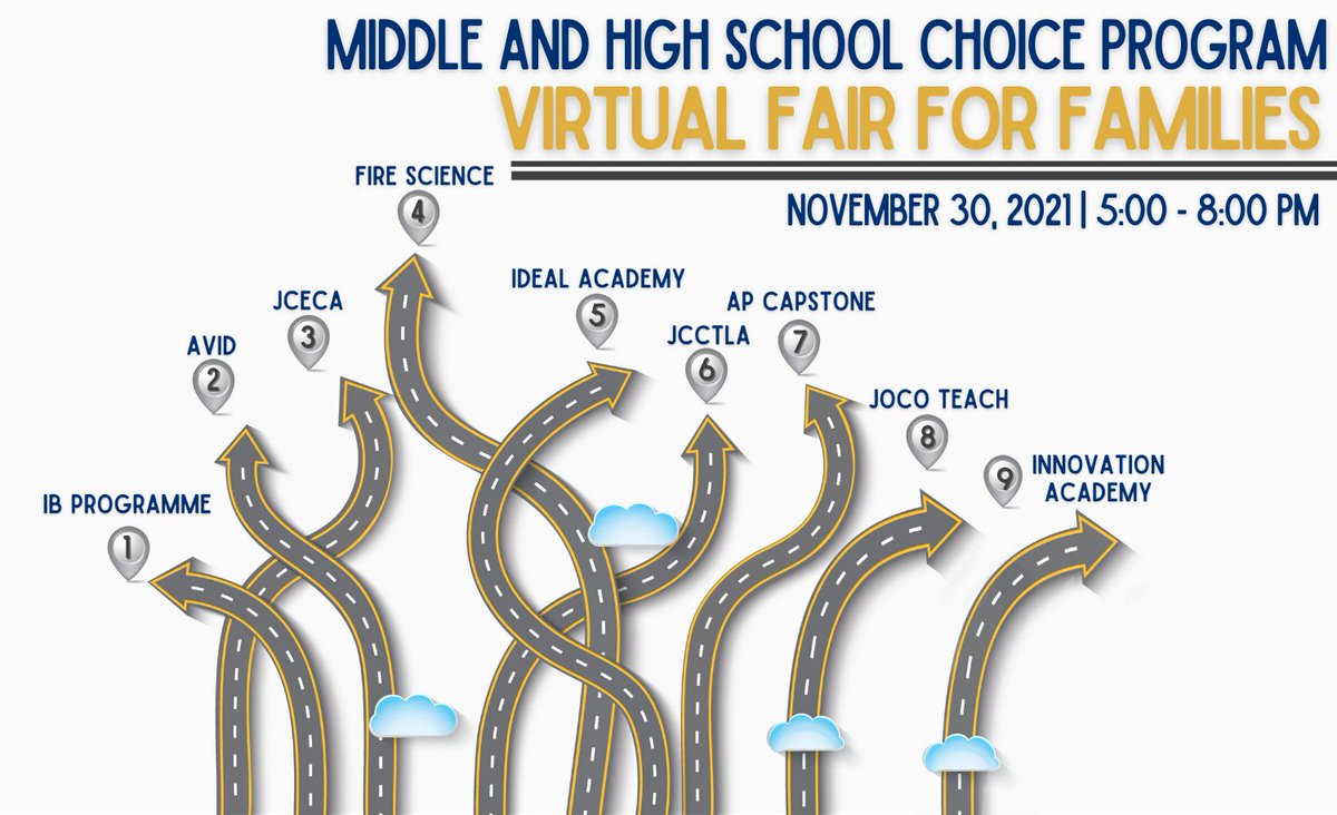 Johnston County Public Schools tweet media