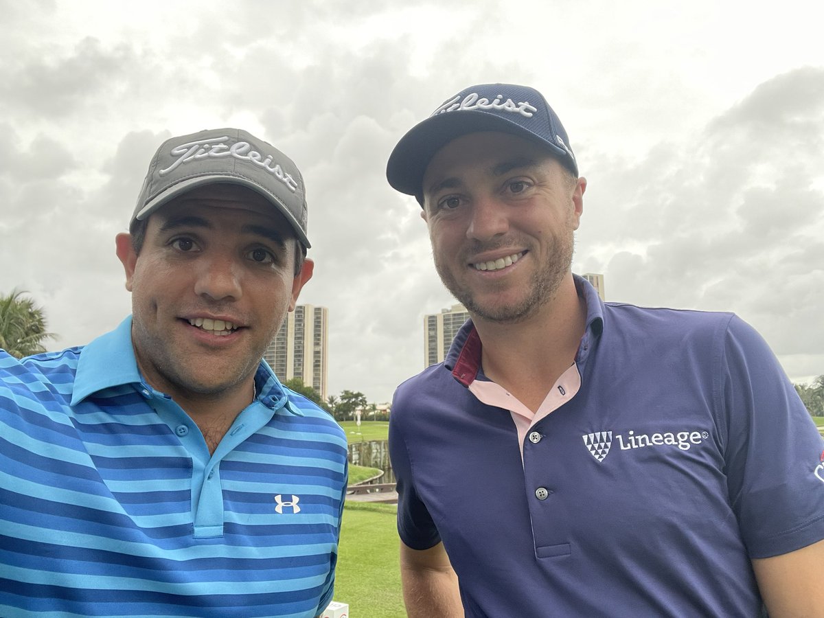 rtorizch's tweet photo. @JustinThomas34 seconds after I sent my ball to the water!!!
🏌🏼‍♂️🏌🏼‍♂️🏌🏼‍♂️ https://t.co/FqkHozFFVZ