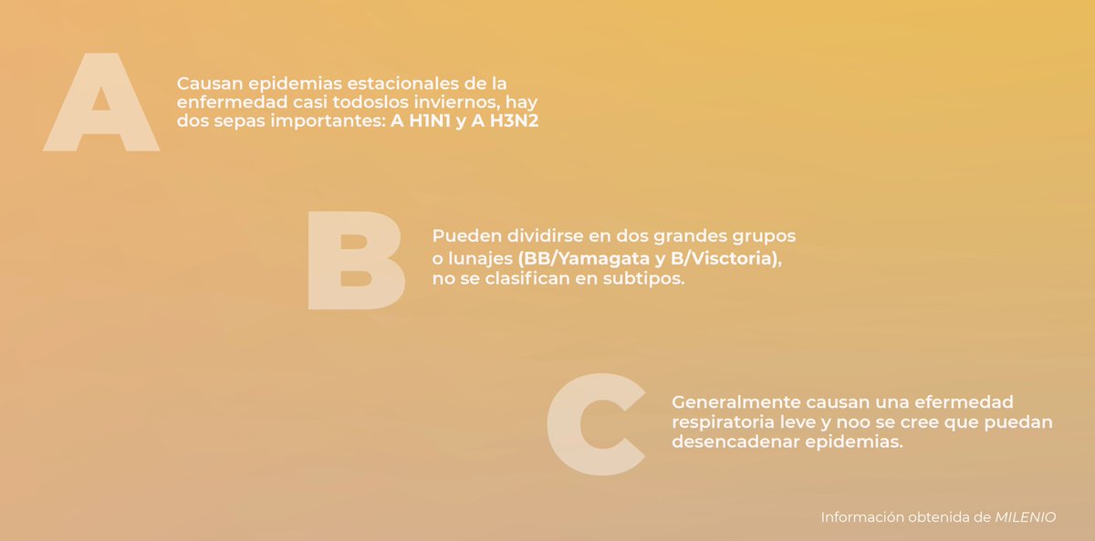 irxmexico's tweet photo. Vacúnate para protegerte de los tipos A y B de influenza. #influenza #vacúnate #salud https://t.co/GZlIRDaZex