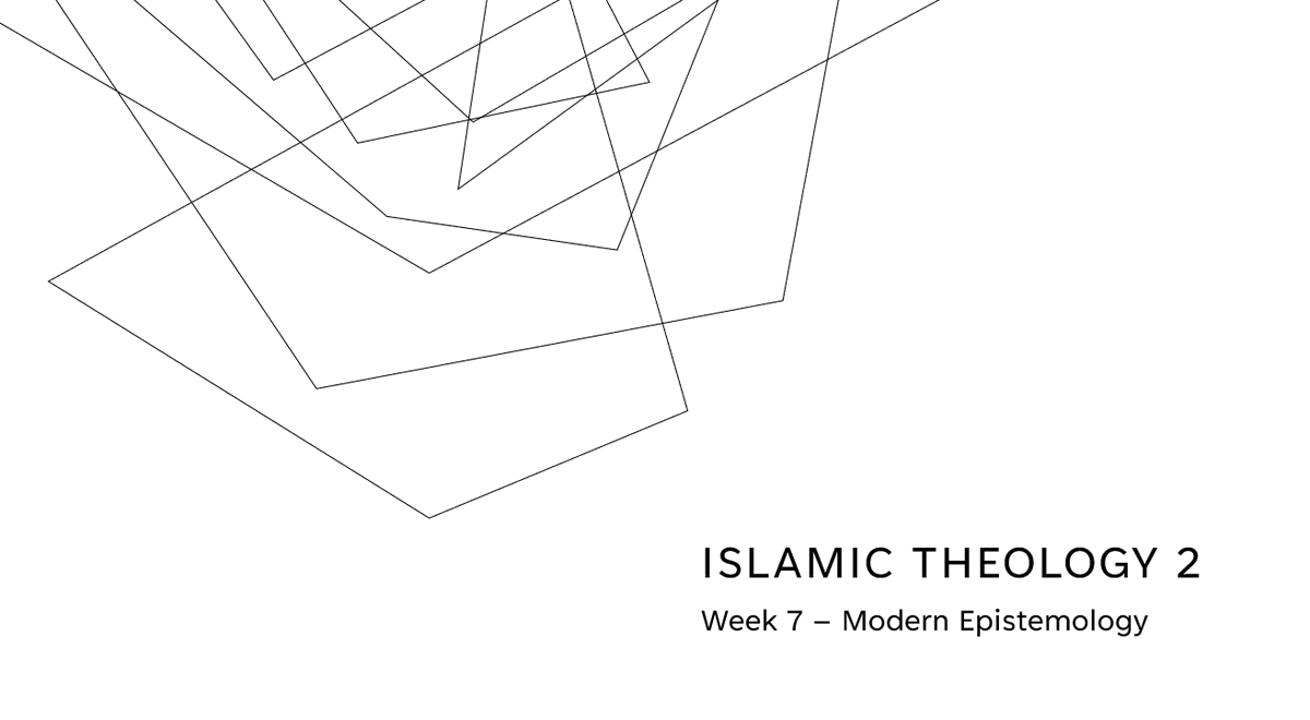 RamonIHarvey's tweet photo. Great to bring @BeyondFound2023 insights to students @CMC_Cambridge. I introduced 3 important views in modern Christian religious epistemology and made Islamic links: 1)Classical Evidentialism (DePoe); 2)Proper Functionalism (@TylerDMcNabb); 3)"Sensible" Evidentialism (Wykstra). https://t.co/m7CevS8ywt