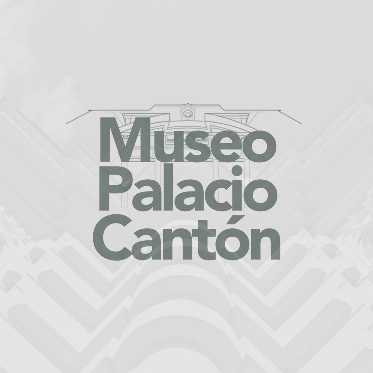 Museo Palacio Cantón tweet media