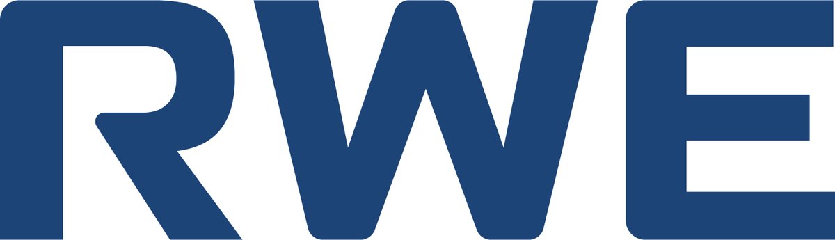 Massive thanks and #FF to <a href="/RWE_UK/">RWE UK</a> - the headline sponsor of #FutureEnergyWales taking place next week!

Still chance to get your ticket and come and talk #netzeroWales