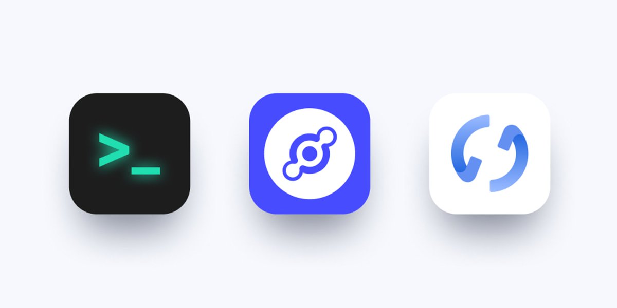 helium's tweet photo. The @Helium App helps keep your $HNT safe. But did you know there are other wallet options?

See the overview from Helium Docs: https://t.co/jQFXce8pYd. https://t.co/8tOd2ftYdx