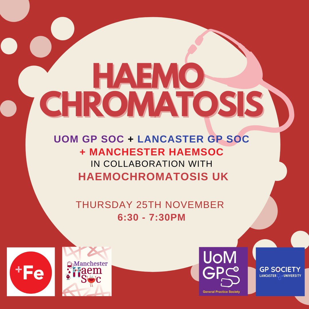 Manchester GPsoc tweet media