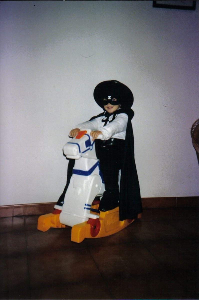 Papa frita tweet media