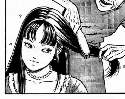 危険な女性はいつもとても魅力的です 
