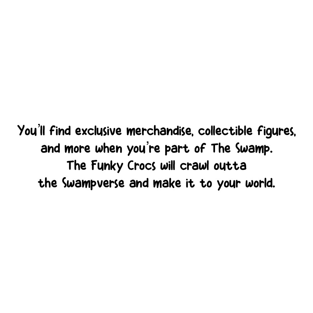 GET YOUR #SWAG UP