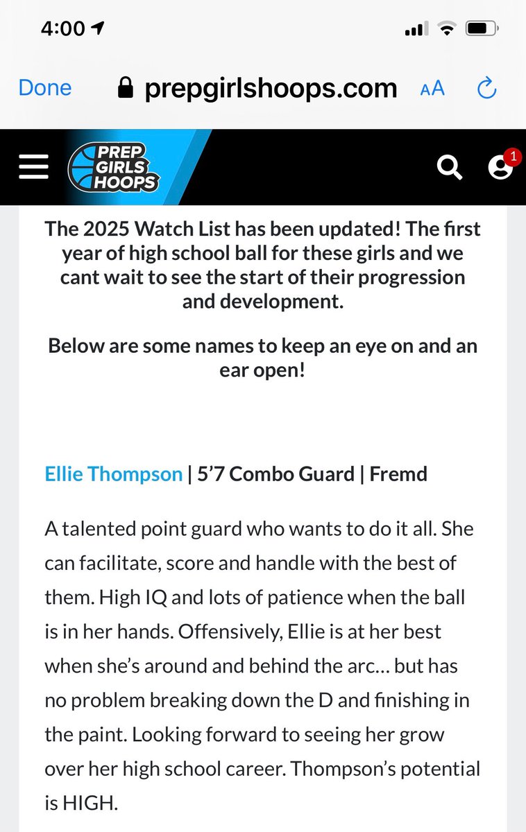 ellie thompson tweet media