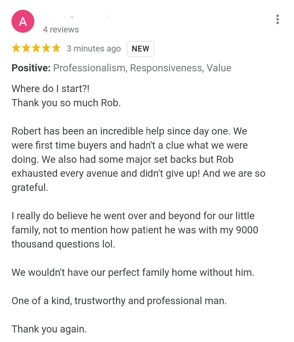 Rob_MMNI's tweet photo. Another satisfied client 😀 👍🏼 
#MortgageAdvice https://t.co/e7Mbbd9HMl