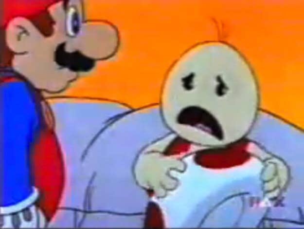wildcapsnft's tweet photo. Afternoon Mushroom Antifact:
#Mushrooms are all bald underneath their tops. No cap.
#antifact #AfternoonAntifact
#toad #NOCap #SuperMario https://t.co/RCGmlARii2