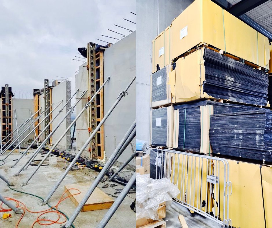 PowerpacGroup's tweet photo. Powerpac Stock Clearance: FORMPLY Sheets. We currently have large stocks of formply sheeting in our Auckland, Wellington and Christchurch locations with more shipments arriving soon, so we need to move this! We ship NZ wide from our nearest warehouse. Call now: 021 917 073 https://t.co/qCATBgBoLM