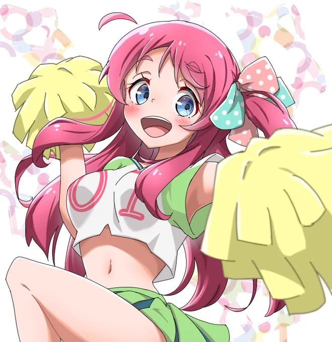 週末の社畜を応援してくれるさくらちゃん 