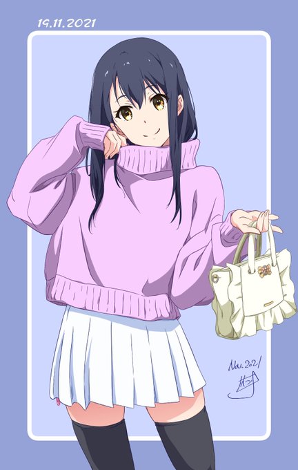 誰でもないガールのTwitterイラスト検索結果。