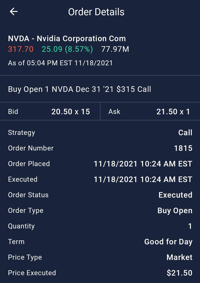 swan1427's tweet image. #FlowPlay sent directly to my phone...in and out in an hour for +$300.  I will take that all day every day.
#BlackBoxAdvantage
