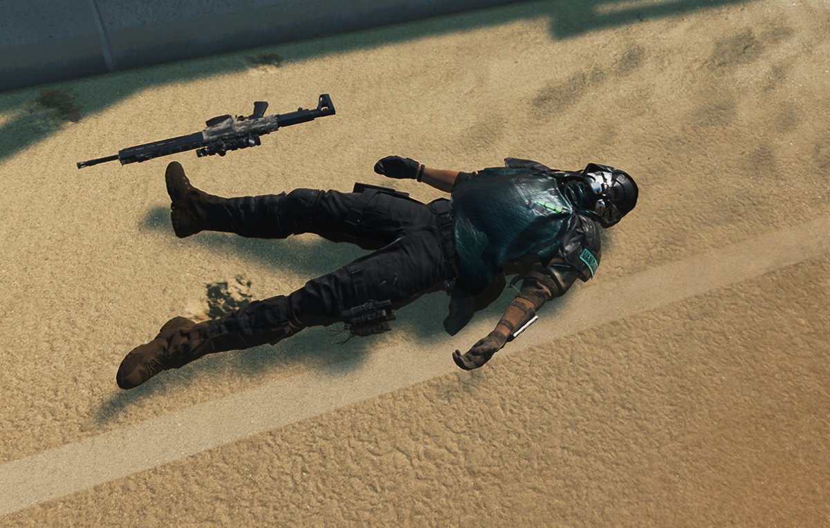 DANNYonPC's tweet image. Please DICE give current gen/PC access to 64 man conquest and BT (Also smaller modes like TDM/Dom, tnx)

The game is absolutely unplayable for many players on 128p 

Sure i can play portal, but i cant earn any attachments there..