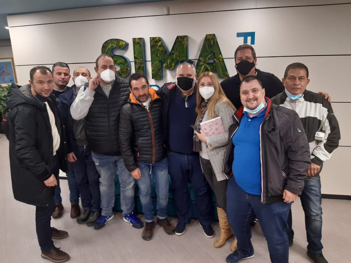 CCOO de Industria #PactoIndustriaYA tweet media