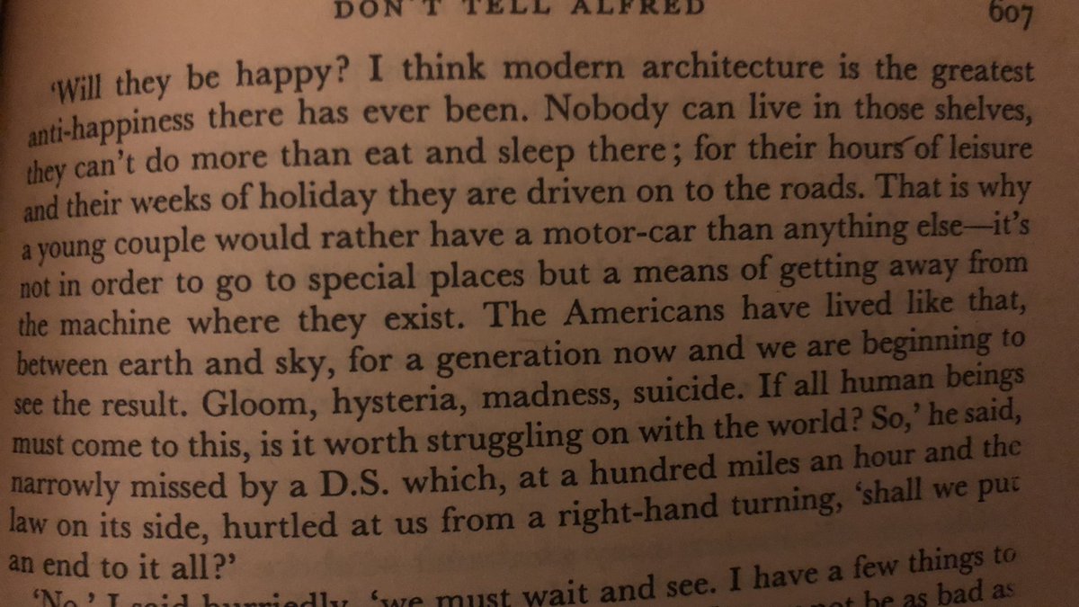 sitobl's tweet photo. Mitford serves truth. https://t.co/X1vPahcKs3