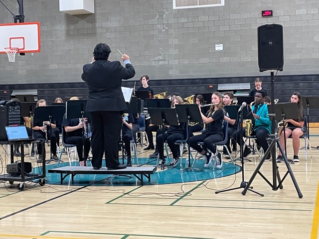 Desert Mountain School, DVUSD tweet media