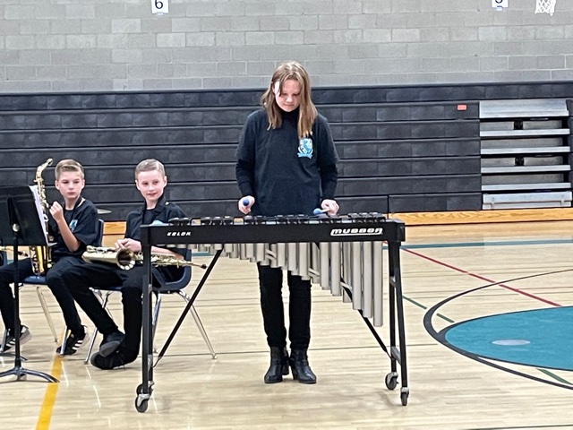 Desert Mountain School, DVUSD tweet media