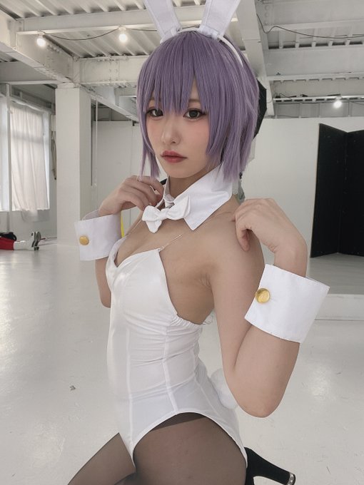 コスプレイヤー望月うかるのTwitter画像17