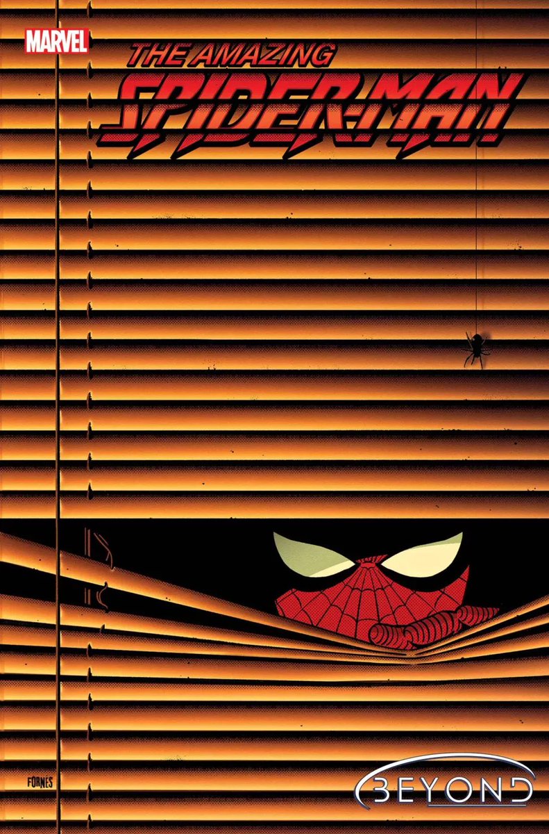 jfornes74's tweet photo. Sneak peek of my new line of variant covers for @Marvel …
More to come! https://t.co/Cv8I8ETUYK